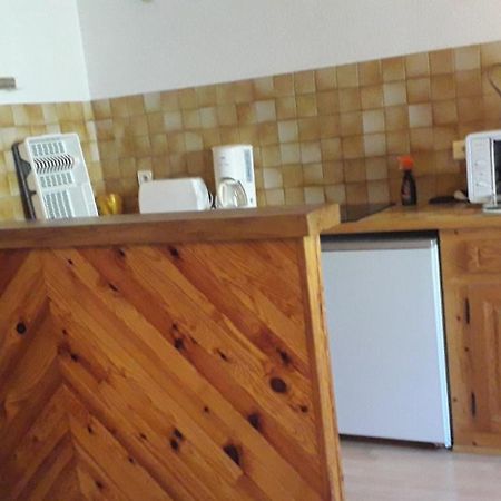 Location Appartement 6 Personnes Génos エクステリア 写真