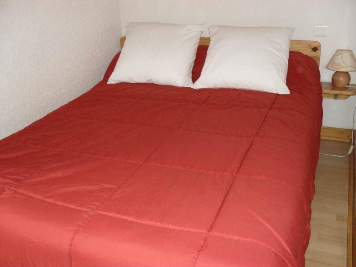 Location Appartement 6 Personnes Génos エクステリア 写真